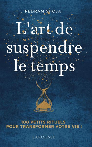 Produktbild: L'Art de suspendre le temps