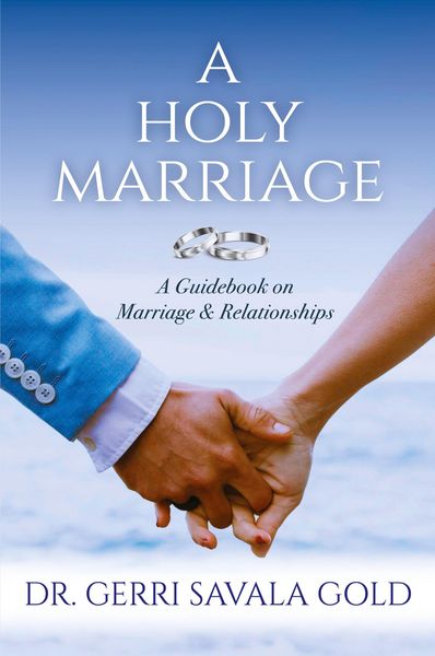Produktbild: A Holy Marriage