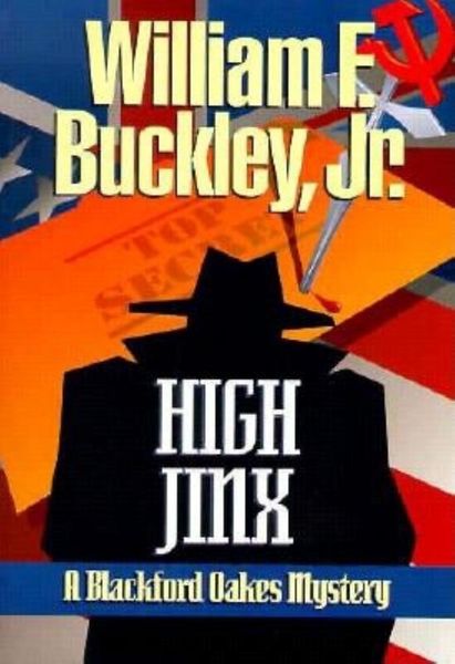Produktbild: High Jinx