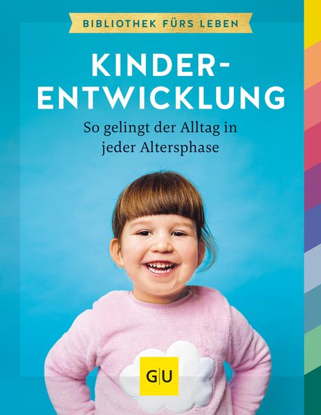 Produktbild: Kinderentwicklung