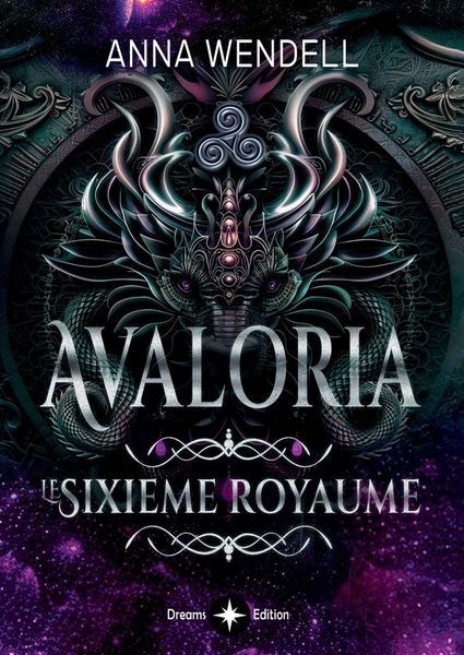 Produktbild: Avaloria - le sixieme royaume