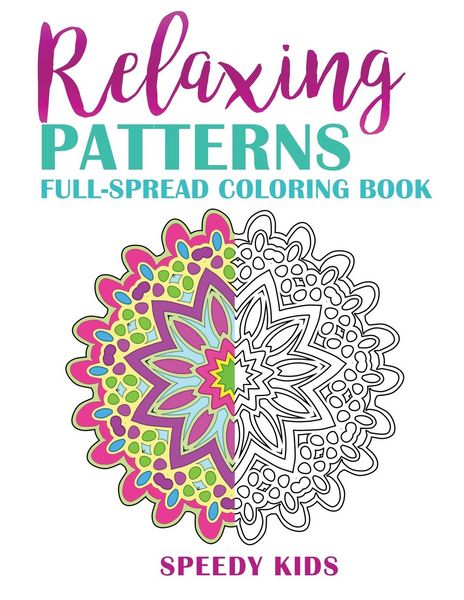 Produktbild: Relaxing Patterns