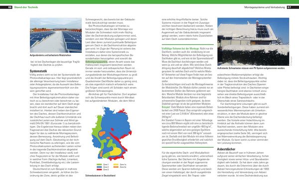 Produktbild: Photovoltaik & Batteriespeicher