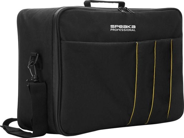 SpeaKa Professional SP-PBB-100 Beamer Tasche Schwarz