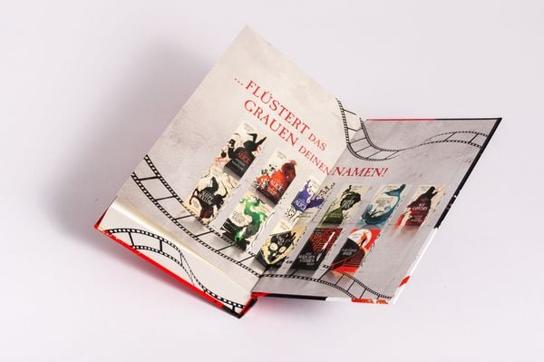 Produktbild: Das fl&uuml;sternde Haus