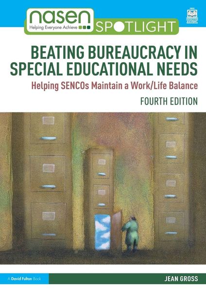 Produktbild: Beating Bureaucracy in Special Educational Needs