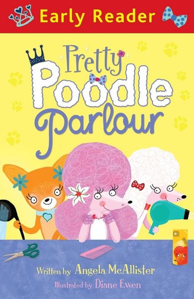 Produktbild: Pretty Poodle Parlour