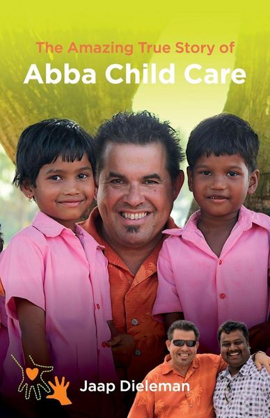 Produktbild: The Amazing True Story of Abba Child Care