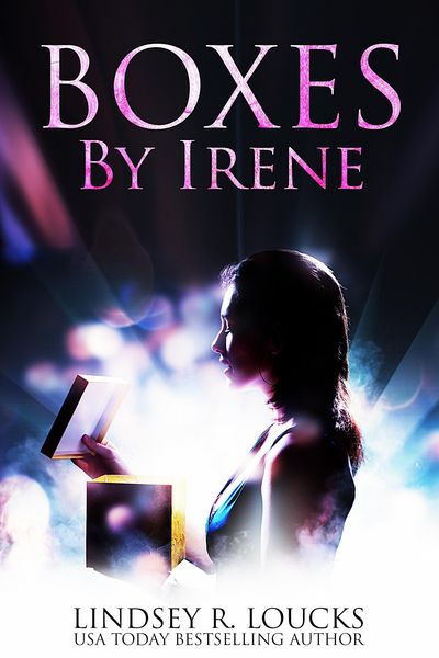 Produktbild: Boxes By Irene