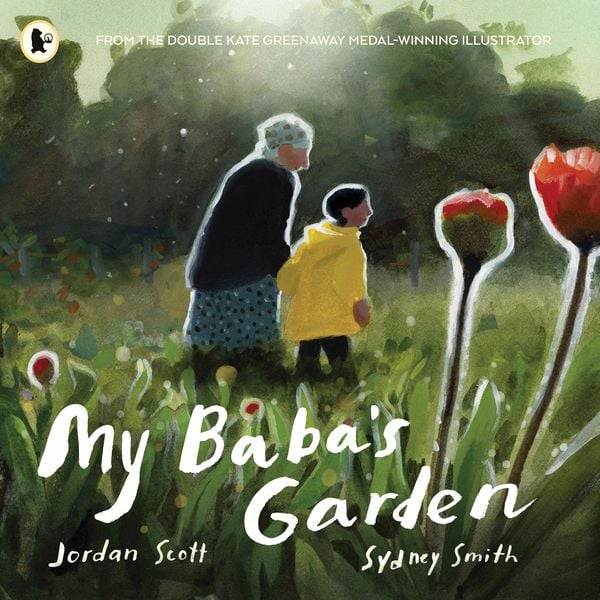 Produktbild: My Baba's Garden