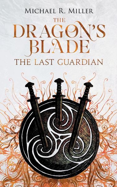 Produktbild: The Dragon's Blade