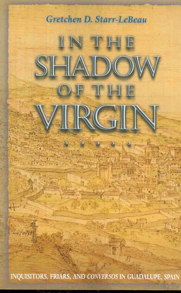 Produktbild: In the Shadow of the Virgin