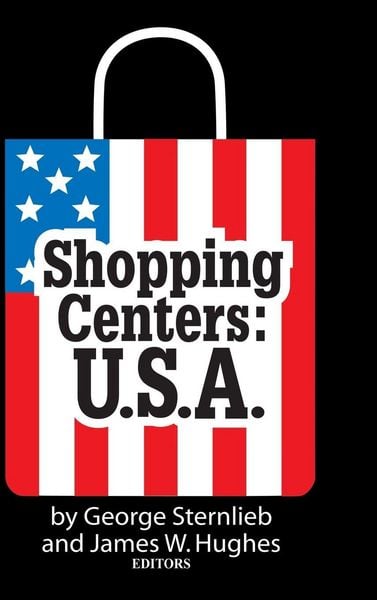 Produktbild: Shopping Centers