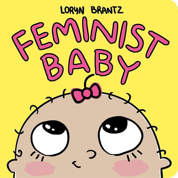 Produktbild: Feminist Baby