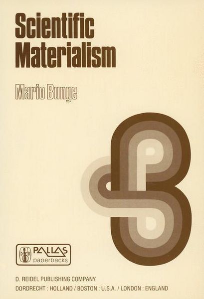 Produktbild: Scientific Materialism