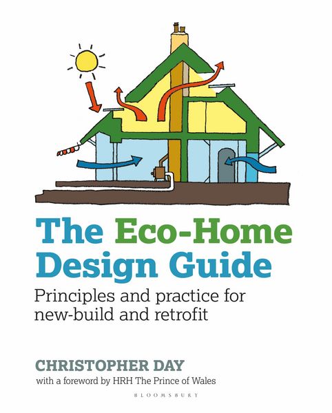 Produktbild: The Eco-Home Design Guide