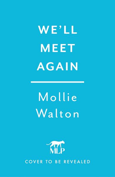 Produktbild: We'll Meet Again