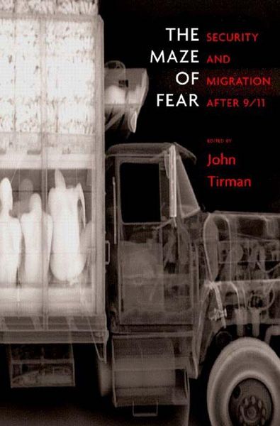 Produktbild: The Maze of Fear