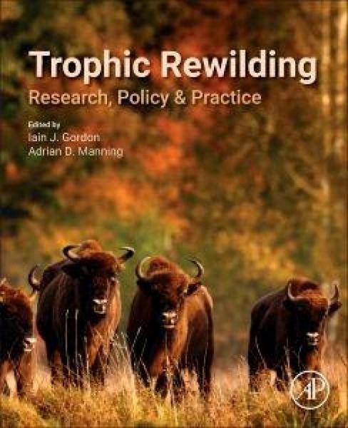 Produktbild: Trophic Rewilding