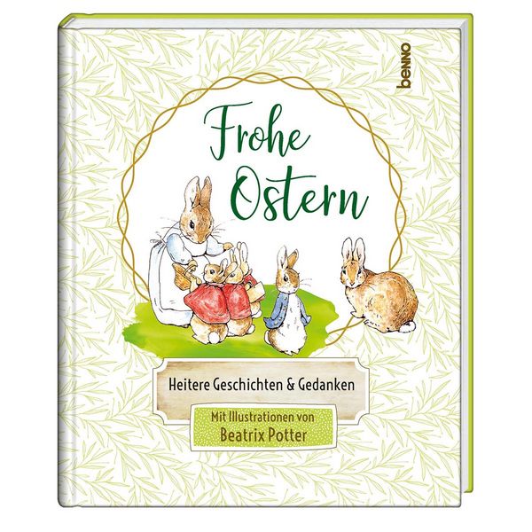 Produktbild: Frohe Ostern