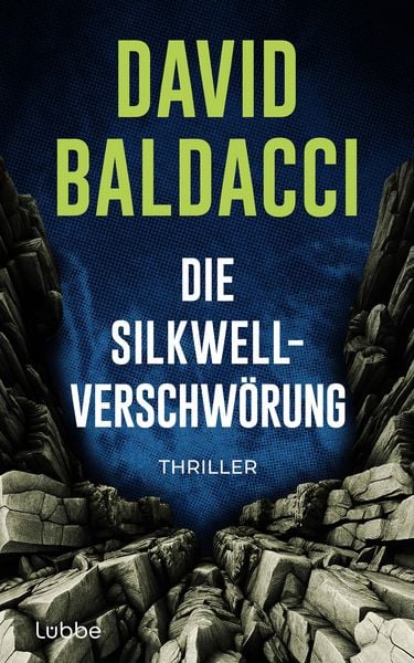 Produktbild: Die Silkwell-Verschw&ouml;rung