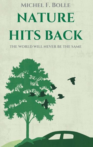 Produktbild: Nature Hits Back
