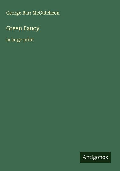Produktbild: Green Fancy