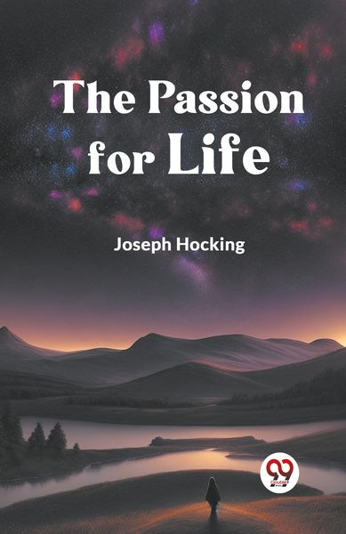 Produktbild: The Passion for Life