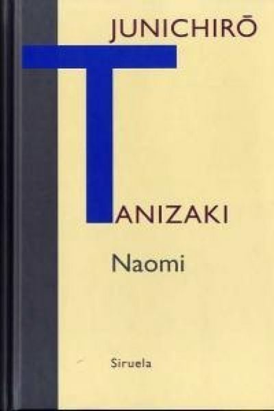 Produktbild: Naomi