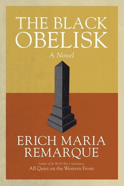 Produktbild: The Black Obelisk