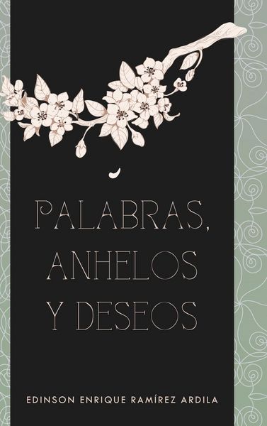 Produktbild: Palabras, anhelos y deseos