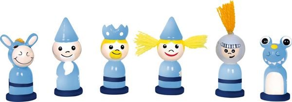 Produktbild: Schach Ritter