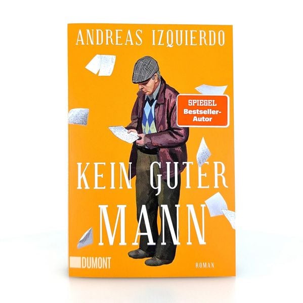 Produktbild: Kein guter Mann
