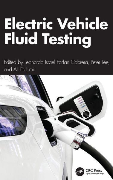 Produktbild: Electric Vehicle Fluid Testing