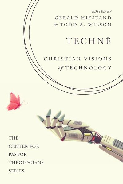 Produktbild: Techn&iquest;