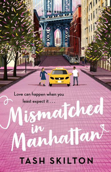 Produktbild: Mismatched in Manhattan