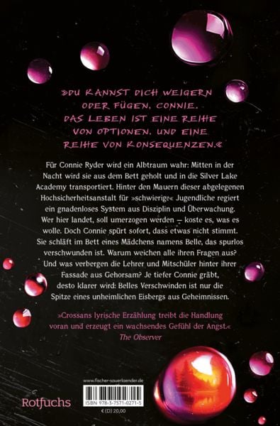 Produktbild: Gone for Good