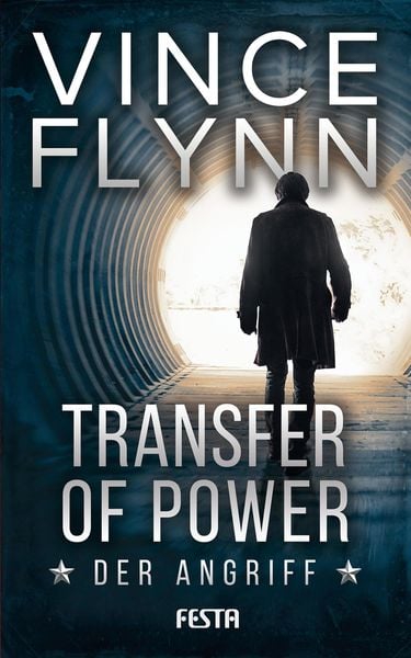 Produktbild: Transfer of Power - Der Angriff