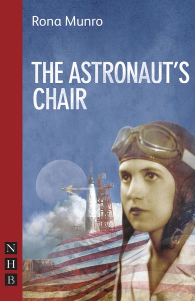 Produktbild: The Astronaut's Chair