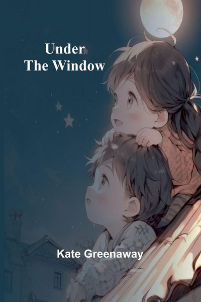 Produktbild: Under the Window