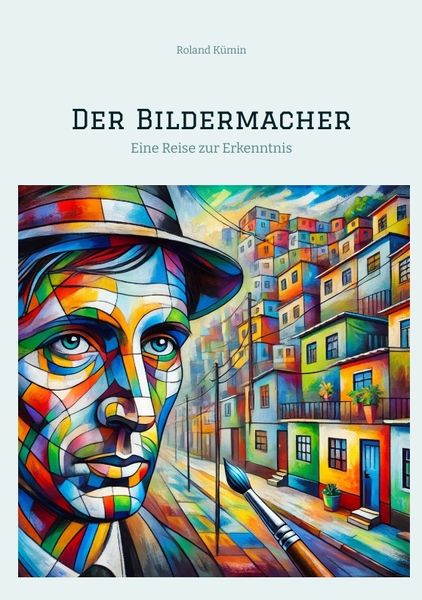 Produktbild: Der Bildermacher