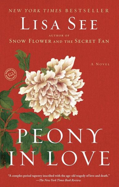 Produktbild: Peony in Love