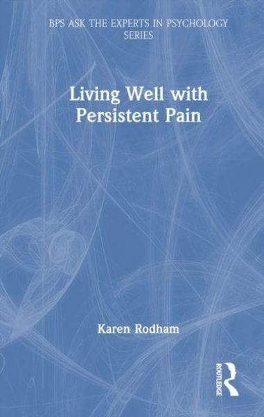 Produktbild: Living Well with Persistent Pain