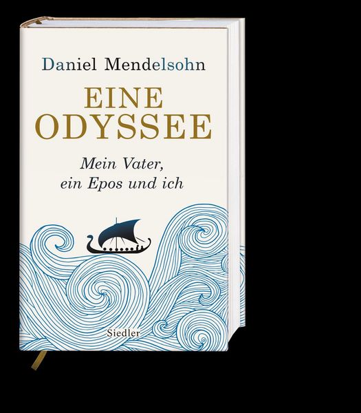 Produktbild: Eine Odyssee