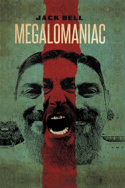 Produktbild: Megalomaniac