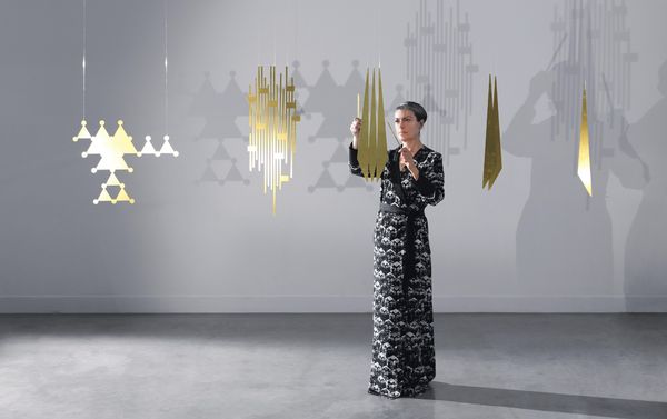 Produktbild: Spielraum