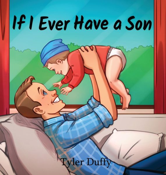 Produktbild: If I Ever Have a Son