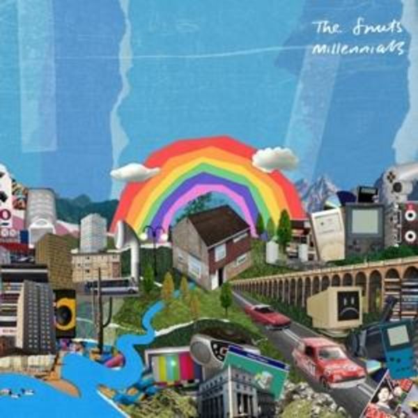 Millennials (Deluxe Digipak)
