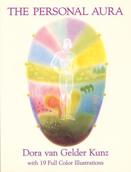Produktbild: Personal Aura