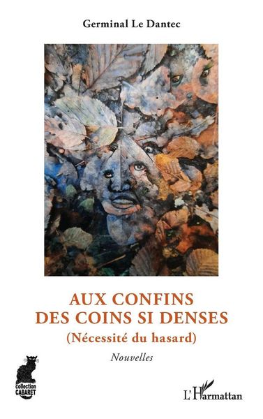 Produktbild: Aux confins des coins si denses
